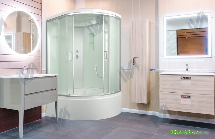 Душевая кабина IVA SC120CML - фото2