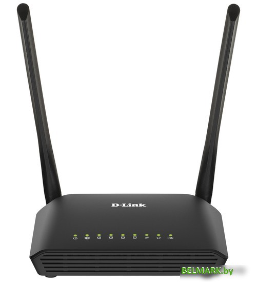Wi-Fi роутер D-Link DIR-620S/RU/B1A - фото2