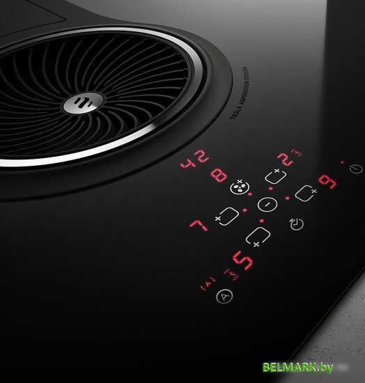 Варочная панель Elica NikolaTesla BL/A/83 - фото2