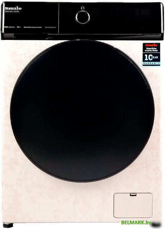 Стиральная машина Smile SWMSW12MB1400 - фото