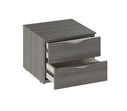 Тумба Трия Либерти ТД-297.03.02 (хадсон) - фото2