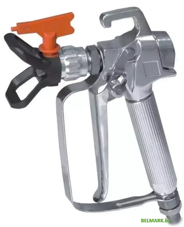 Краскораспылитель Dedra DED7430 - фото