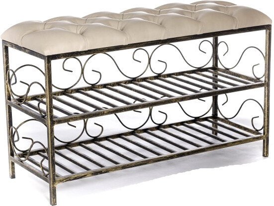 Банкетка Dudo БН-31КС-1 (Kanzas-2) - фото