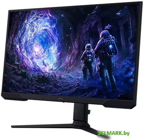 Игровой монитор Samsung Odyssey G5 LS27FG510EUXEN - фото2