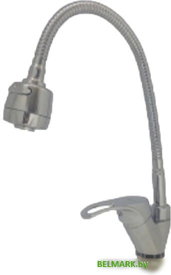 Смеситель Wisent W53215 - фото