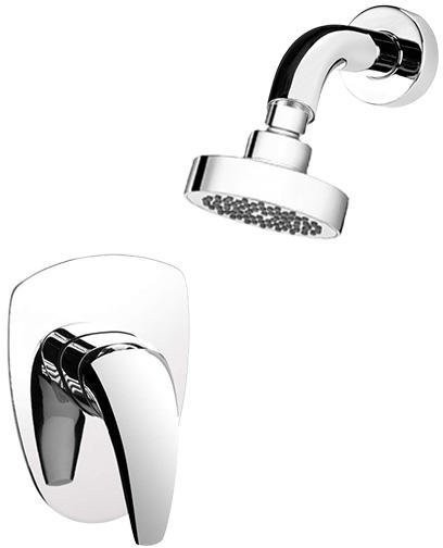 Душевая система Deante Ultra 002 - фото