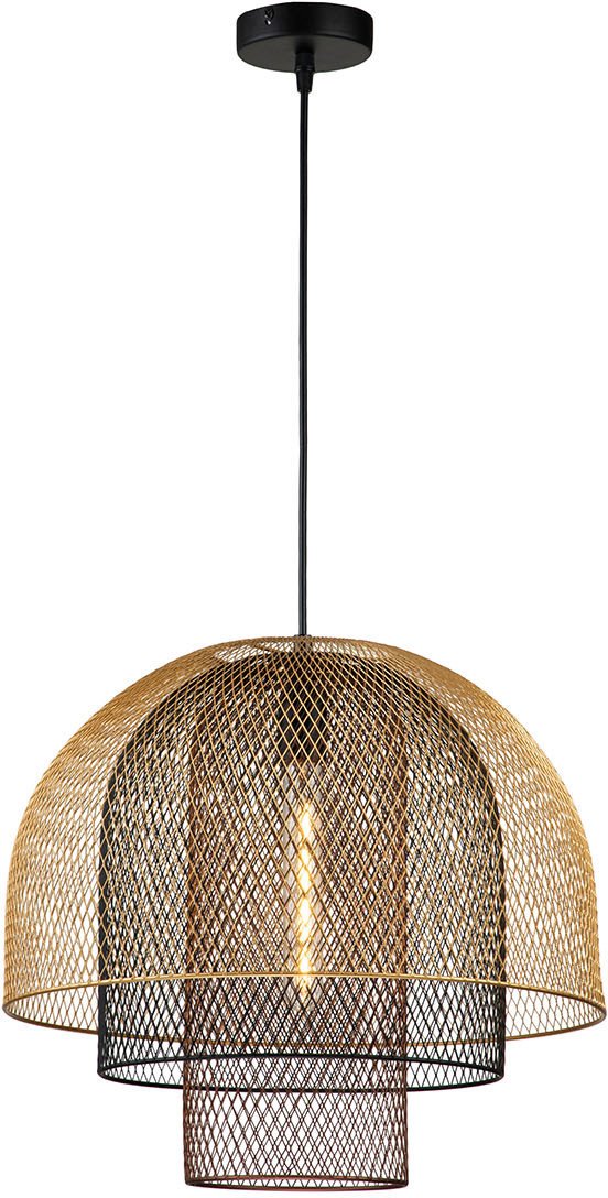 Подвесная люстра Indigo Light Forza V000175 - фото2