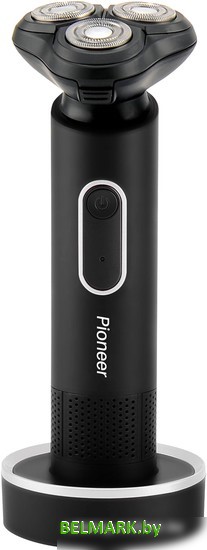 Электробритва Pioneer BS002 - фото