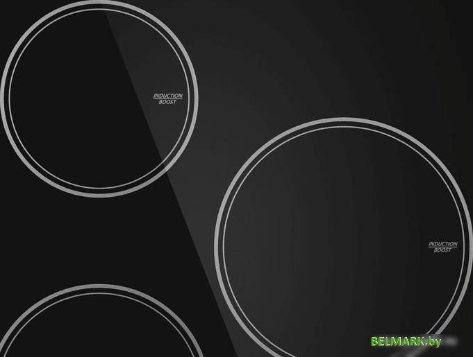 Варочная панель MAUNFELD AVI453BK - фото2