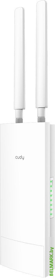 LTE-маршрутизатор Cudy LT700 Outdoor 1.0 - фото