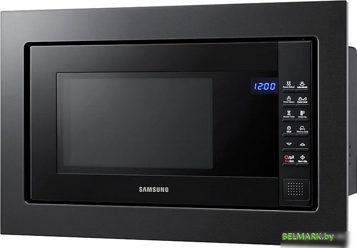 Микроволновая печь Samsung FW88SUB - фото2