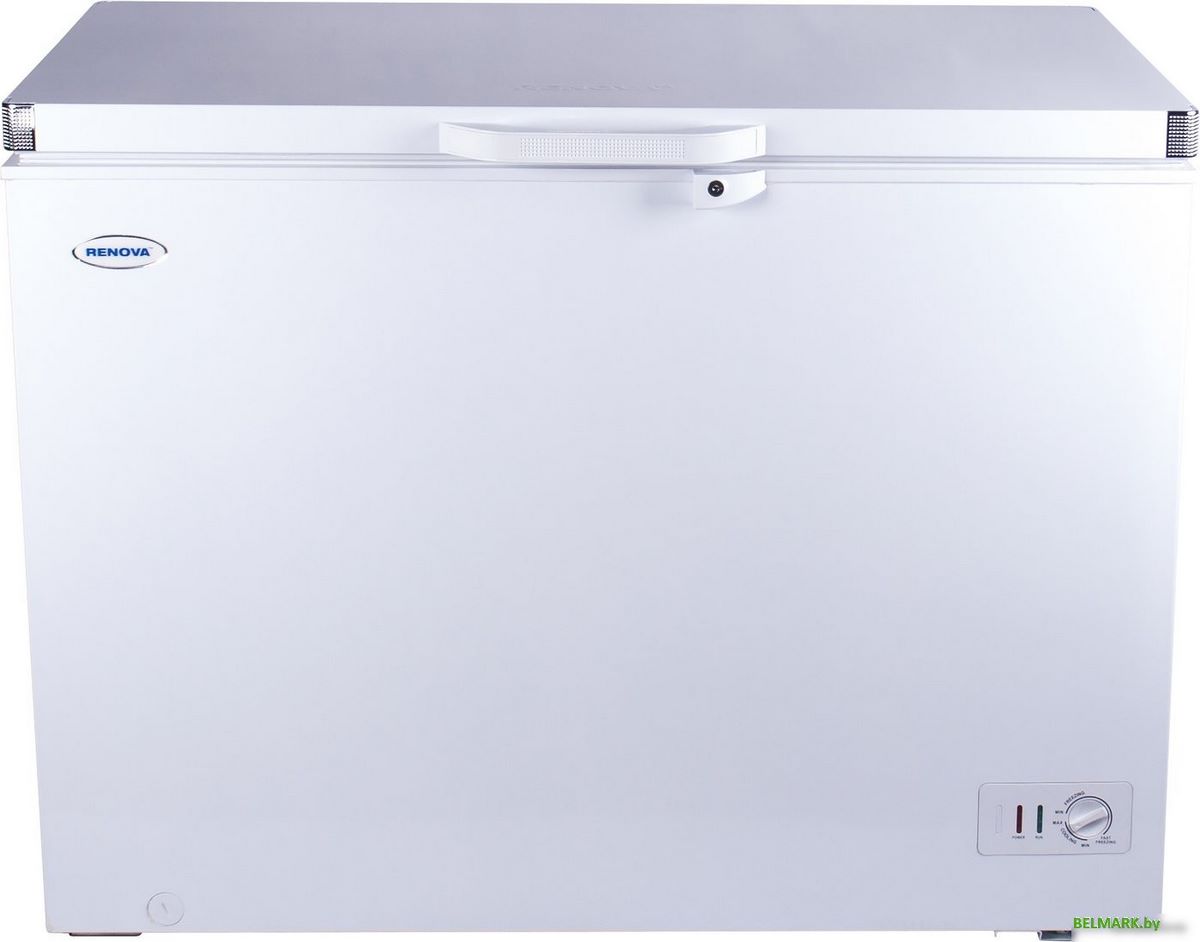 Морозильный ларь Renova FC-385C - фото
