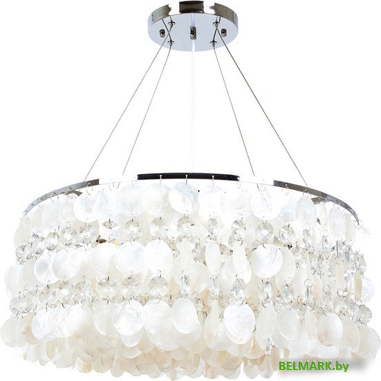 Подвесная люстра Arte Lamp Pipirima A4041SP-8CC - фото