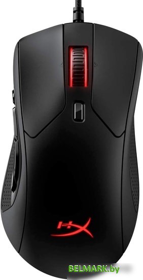 Игровая мышь HyperX Pulsefire Raid - фото