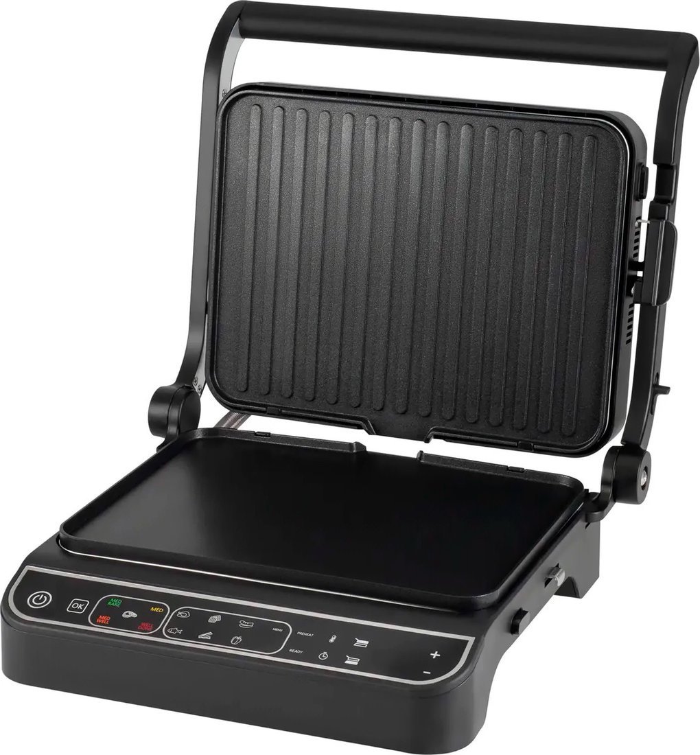 Электрогриль Hyundai HYG-7000 - фото