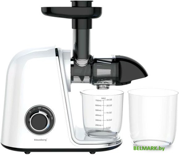 Соковыжималка Klausberg KB-7869 - фото