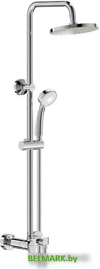 Душевая система Vidima Баланс BA271AA - фото