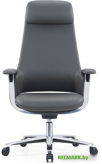 Кресло CACTUS CS-LBK-KYOTO (черный) - фото2