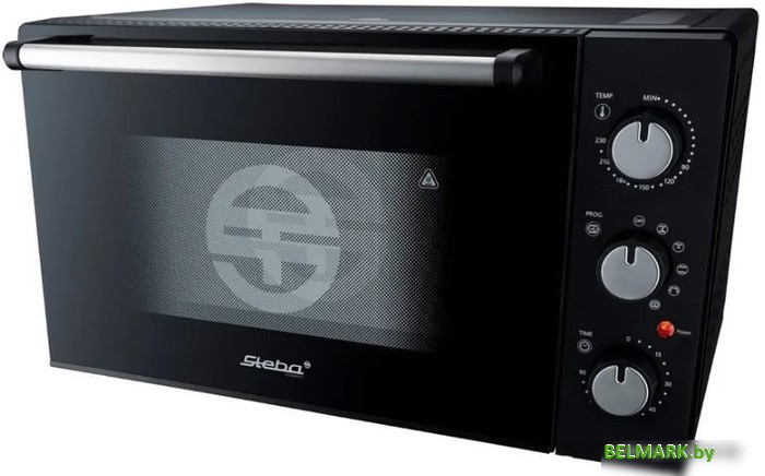 Мини-печь Steba KB M42 - фото