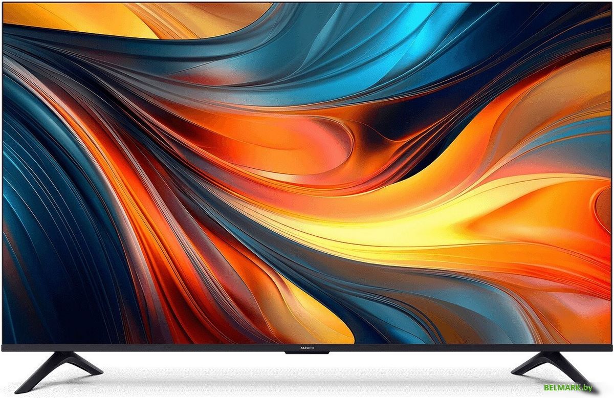 Телевизор Xiaomi TV A 50" 2026 L50MB-ARU (международная версия) - фото