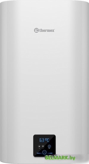 Водонагреватель Thermex Smart 80 V - фото