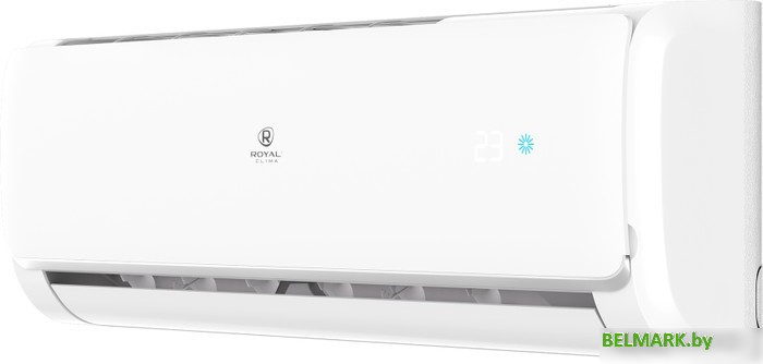 Кондиционер Royal Clima Nobile RC-NB35HN - фото