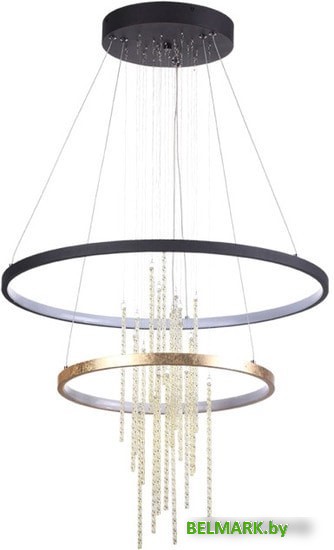 Подвесная люстра Odeon Light Monica 3901/63L - фото