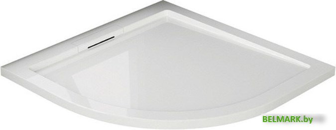 Душевой поддон WeltWasser TRR 90 90x90 - фото