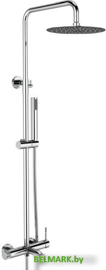 Душевая система Vieir V403562 - фото