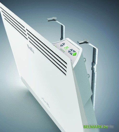 Конвектор Ballu BEC/HME-2000 - фото2