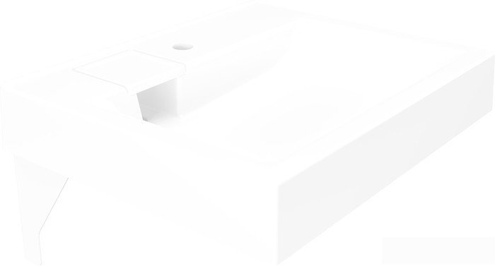 Умывальник Paola Siena 500 - фото