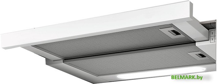 Кухонная вытяжка Elica Elite 14 Lux GRVTWH/A/90 PRF0116530B - фото