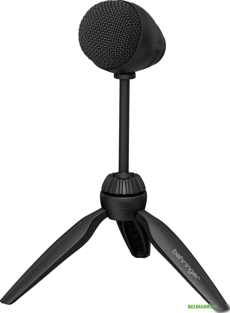 Проводной микрофон Behringer BU5 - фото