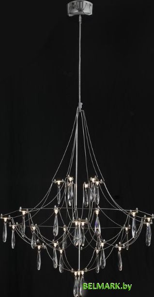 Люстра Omnilux OML-29603-30 - фото