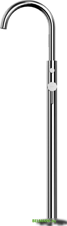 Смеситель Whitecross Y Y1233CR (хром) - фото2