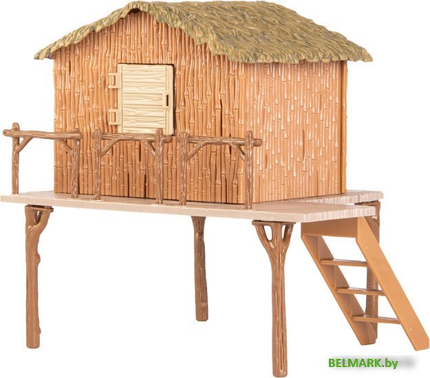 Игровой набор Masai Mara На ферме ММ205-079 - фото2