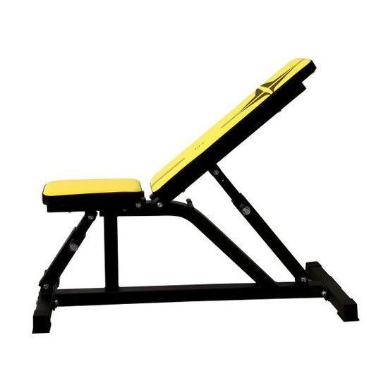 Силовая скамья DFC DZ003Y - фото2