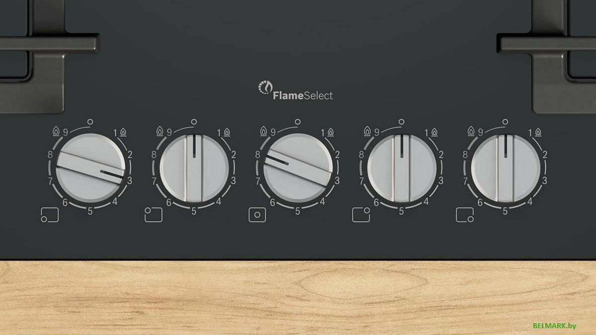 Варочная панель Bosch Serie 6 PPQ7A6I40 - фото2