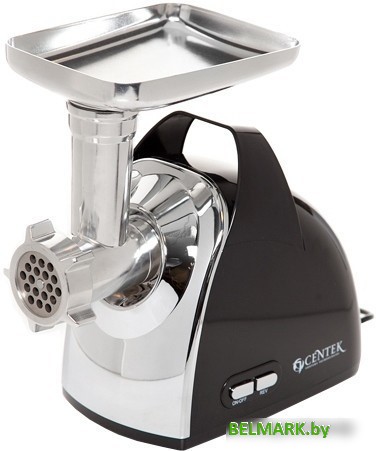 Мясорубка CENTEK CT-1603 (черный) - фото