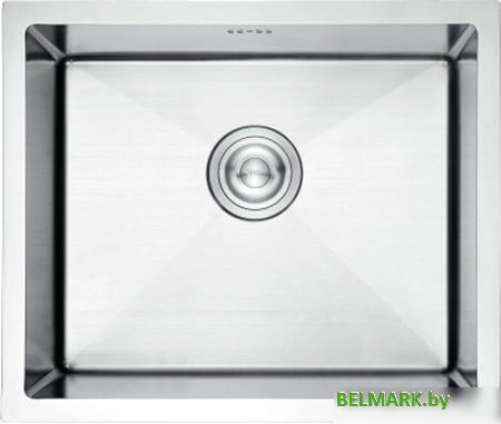 Кухонная мойка Gerhans K35043 - фото