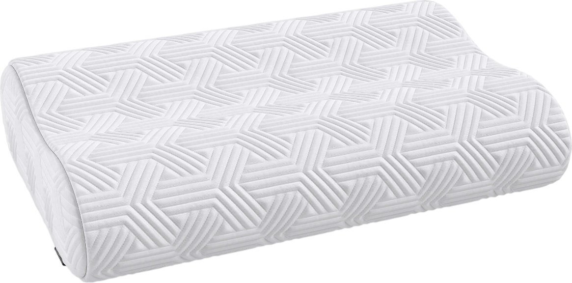 Ортопедическая подушка Сонум Lotus 60x40 - фото