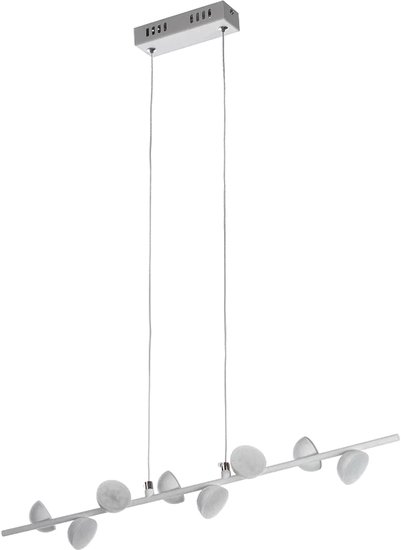 Подвесная люстра Aitin Pro MD3616/8A - фото