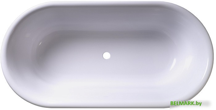 Ванна Belux Сиртаки ВСР-1750 175x90 (белый глянец) - фото2