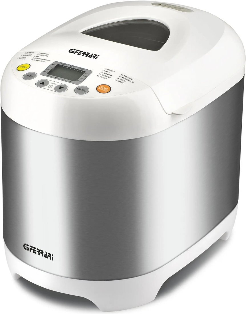 Хлебопечка G3Ferrari G10078 - фото