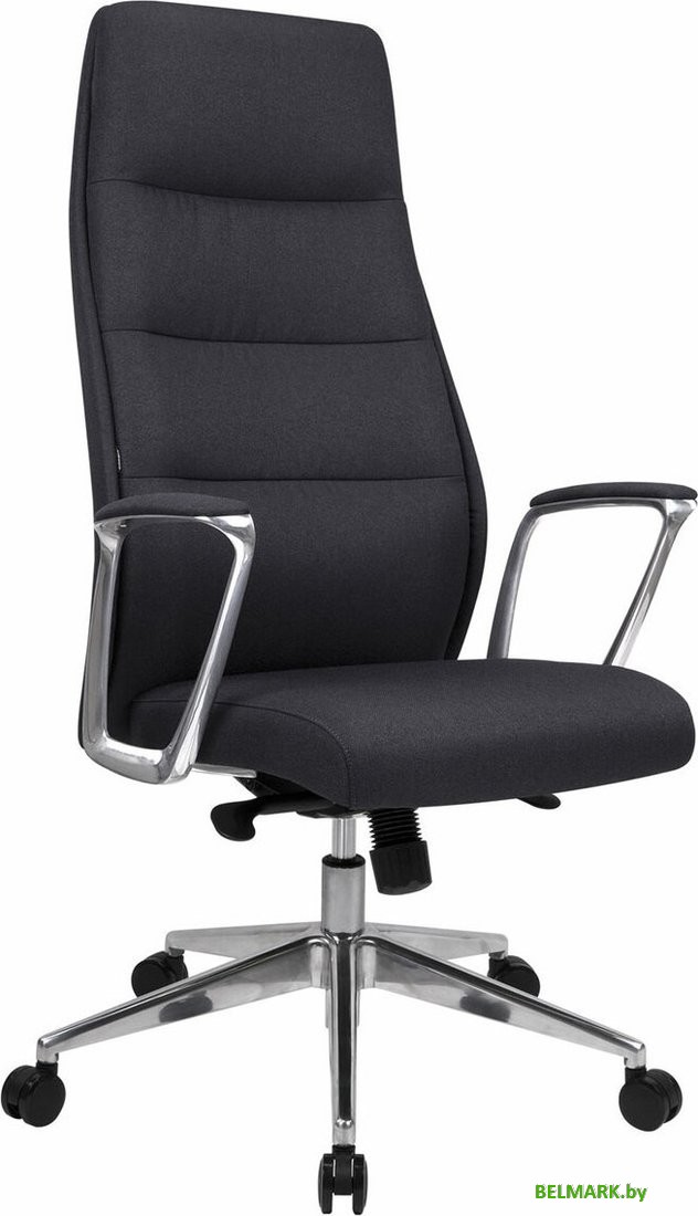 Офисное кресло Brabix EX-753 532932 (серый) - фото