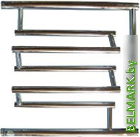 Полотенцесушитель Nika ПМ3 50x60 - фото