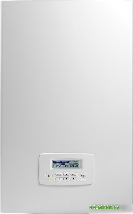 Отопительный котел Эван Practic-12 14412 - фото2