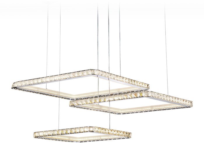 Подвесная люстра Ambrella Acrylica FA1759 - фото2