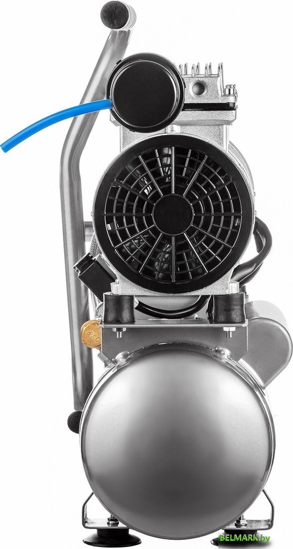 Компрессор Hyundai HYC 14206LMS - фото2