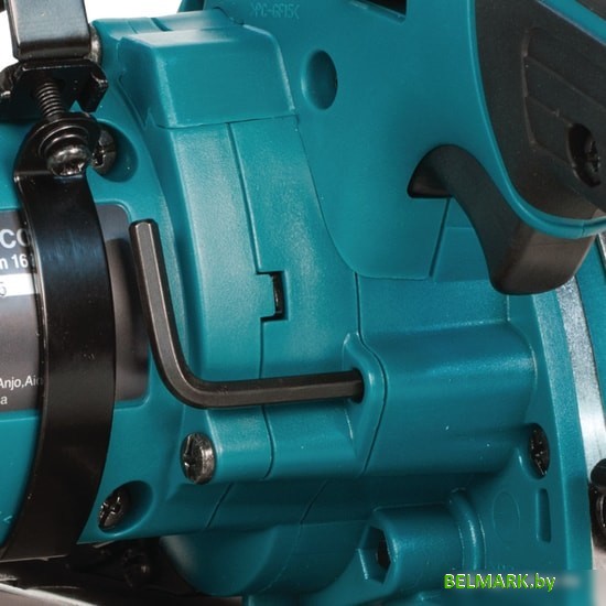 Дисковая пила Makita CC301DZ (без АКБ) - фото2